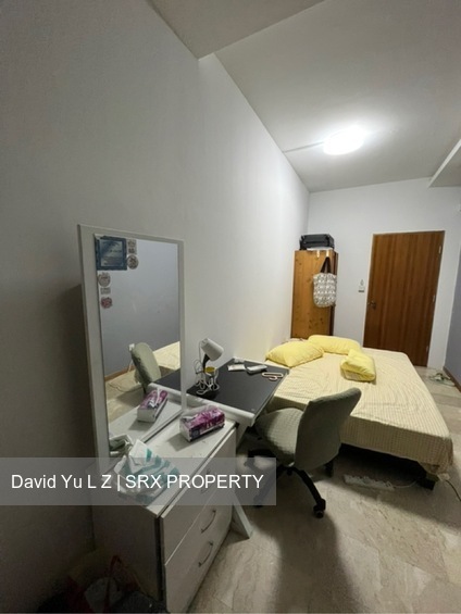 Parc Oasis (D22), Condominium #501723101